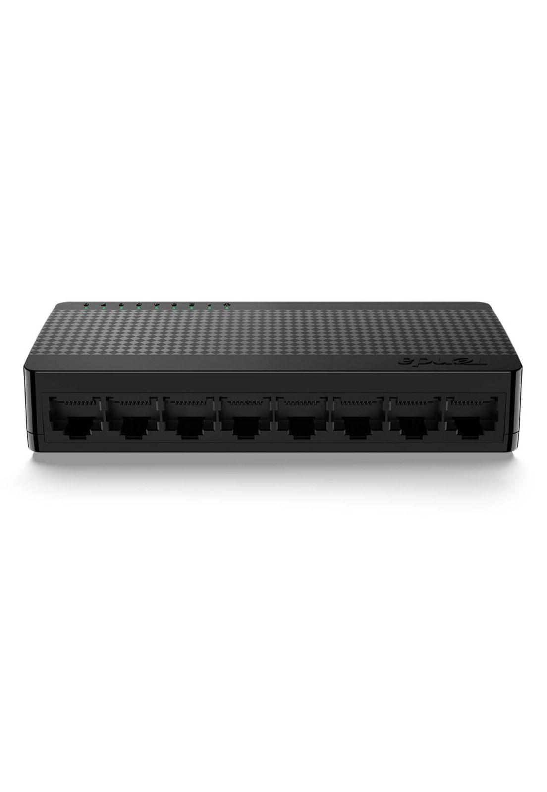 Switch SG108M TENDA Gigabit Ethernet de 8 puertos-1