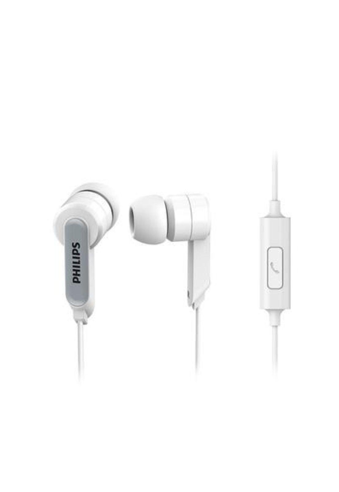 Audífonos Philips Manos Libres She1405 In-Ear-0