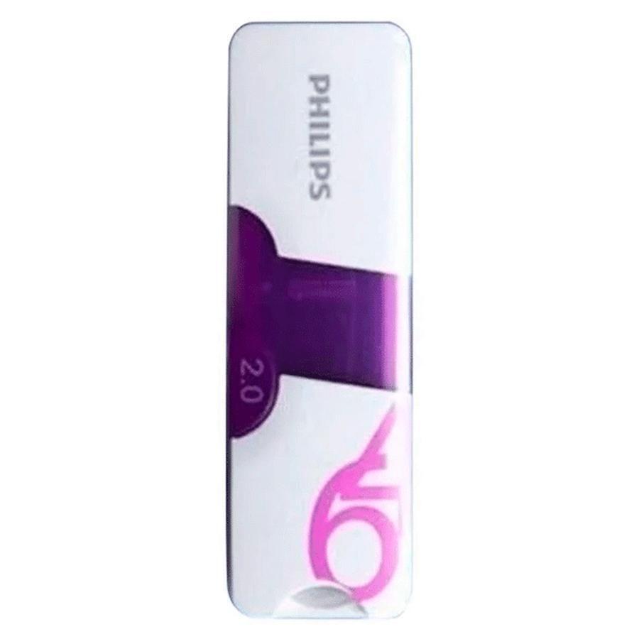 Pendrive Philips FM64FD130B/97 Citi 64GB USB 2.0-0