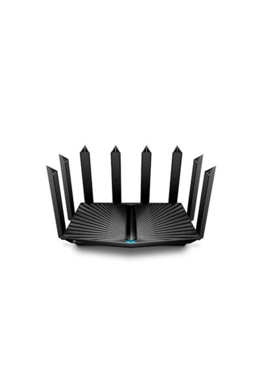 Router Tp-link Archer Ax90 Wifi 6 Ax6600-0