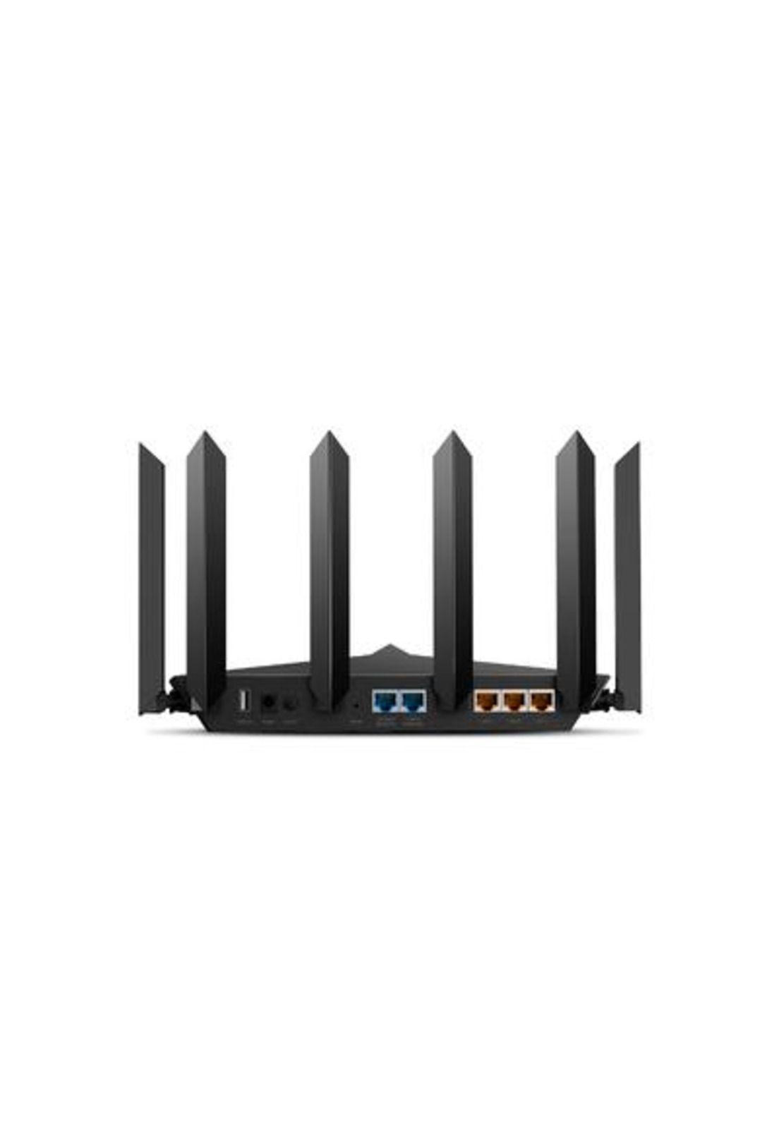Router Tp-link Archer Ax90 Wifi 6 Ax6600-1