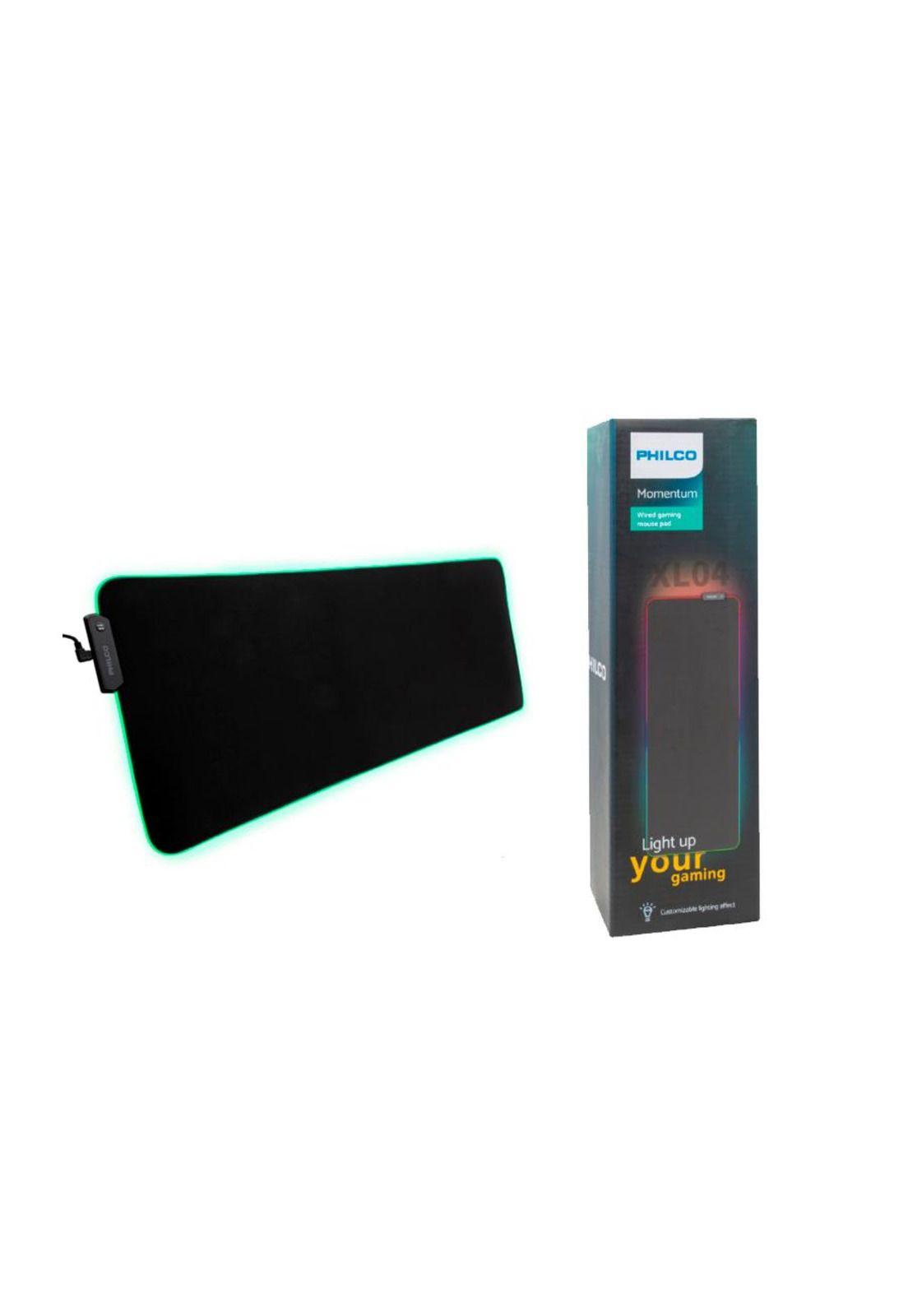 Mousepad Xl SPL7104 RGB-2