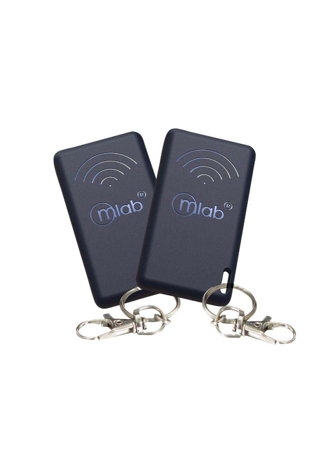 Inmovilizador de Arranque para camiones 24V Mlab-0