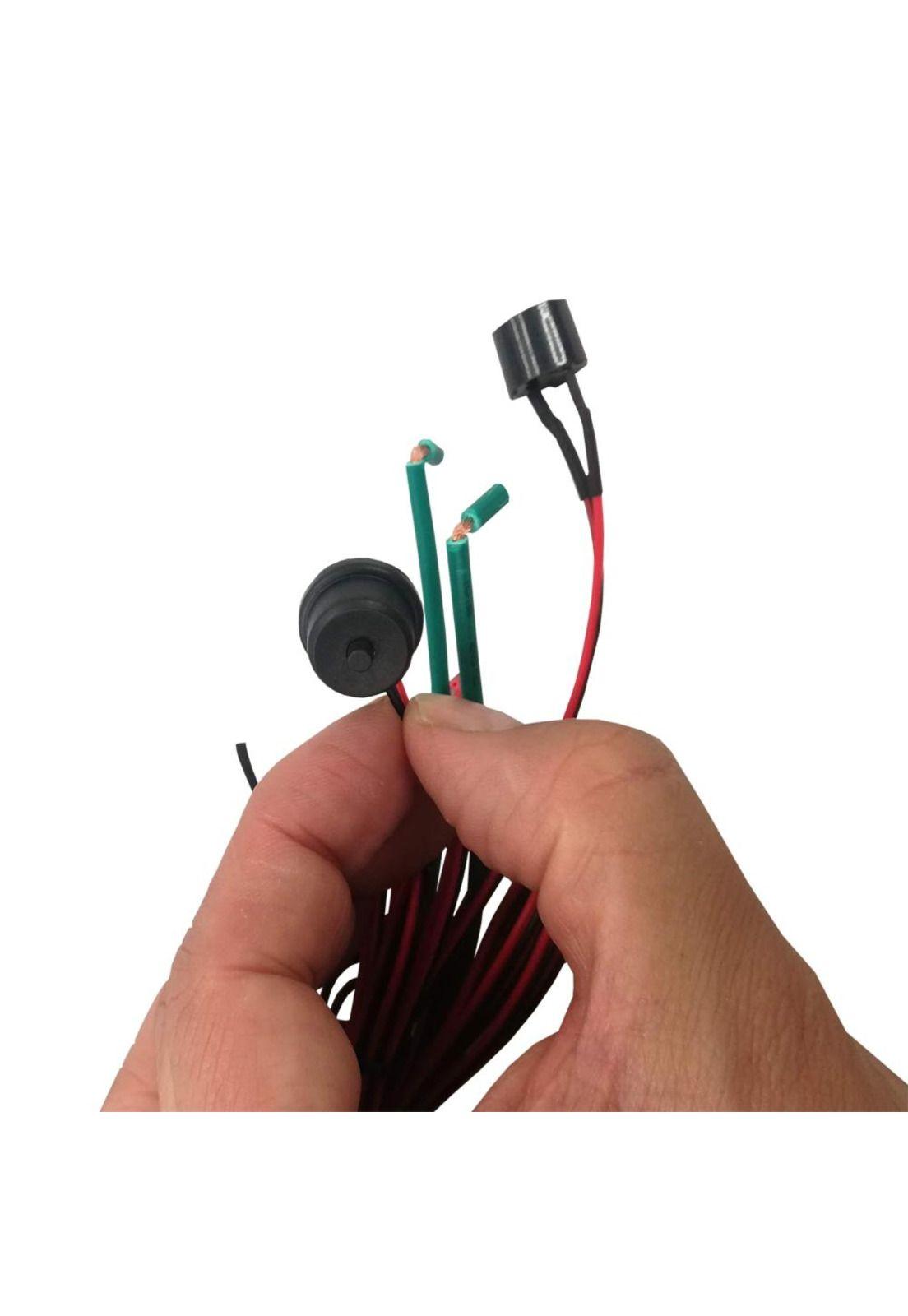 Inmovilizador de Arranque para camiones 24V Mlab-2