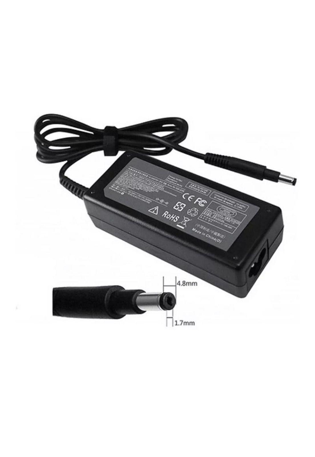 Cargador de Ultrabook Alternativo HP 19.5 V/3.33A 4.8*1.7MM-4