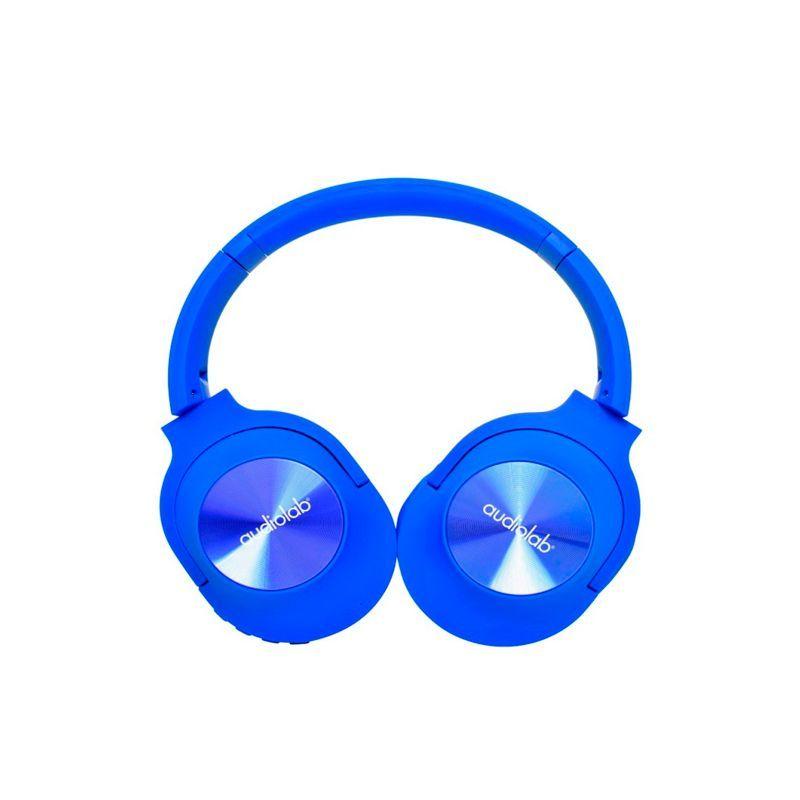 Audífonos Bluetooth Bh973 Audiolab Over-Ear-1
