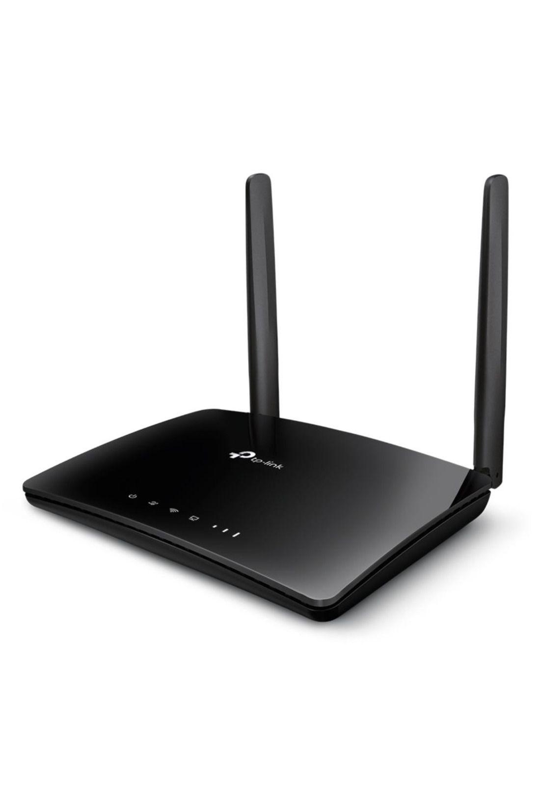 Router Gigabit  4G LTE AC750 Wi-Fi 5-0