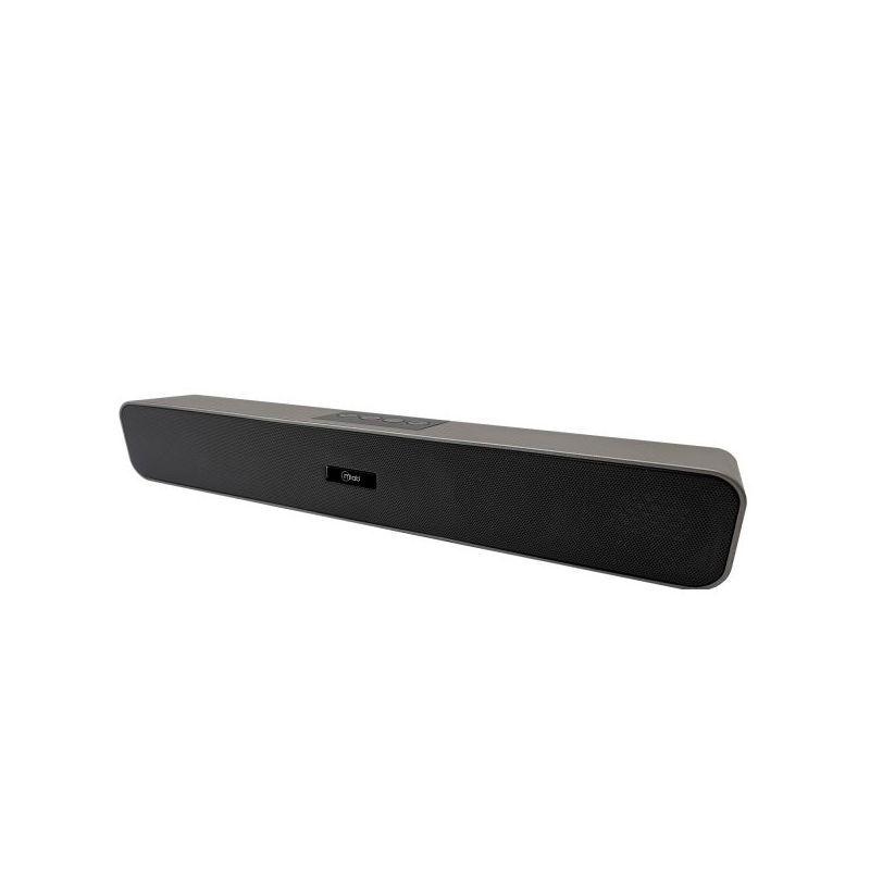 Mini barra de sonido Bluetooth SB-100 Mlab-0