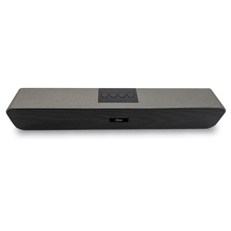 Mini barra de sonido Bluetooth SB-100 Mlab-2