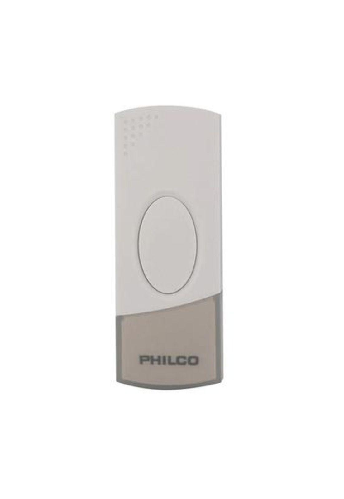 Timbre Philco Inalámbrico 220v 32 Tonos-2