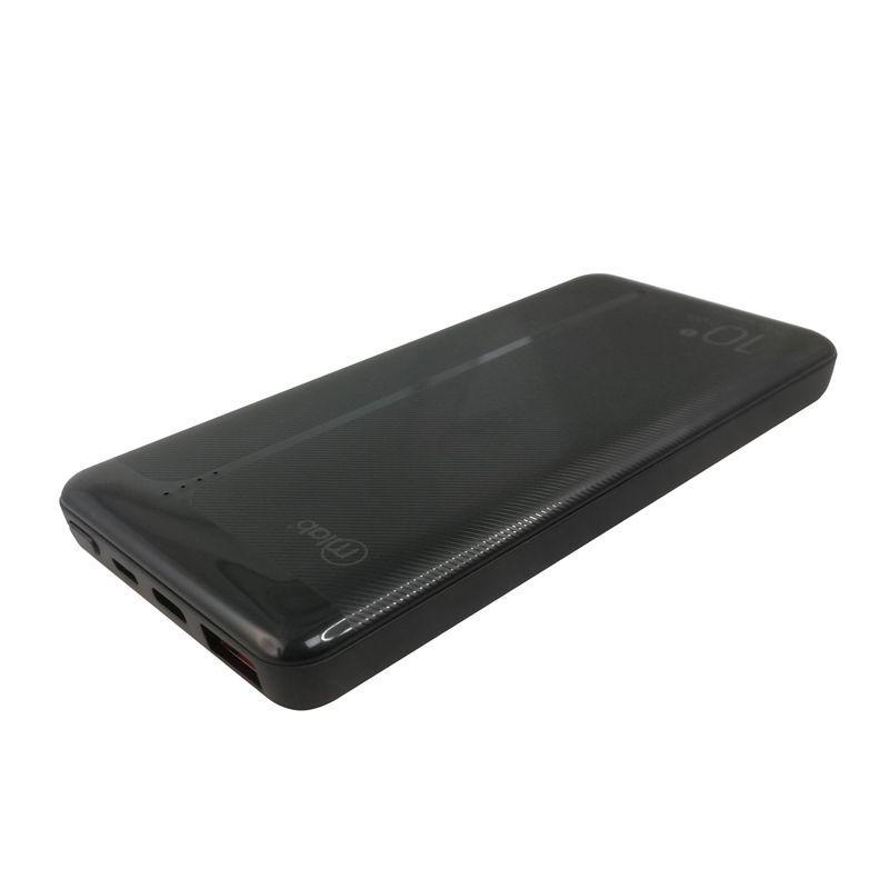 Batería Externa de Carga Rápida Power Bank MLAB 9220 de 10000mAh con 20W de Potencia-4