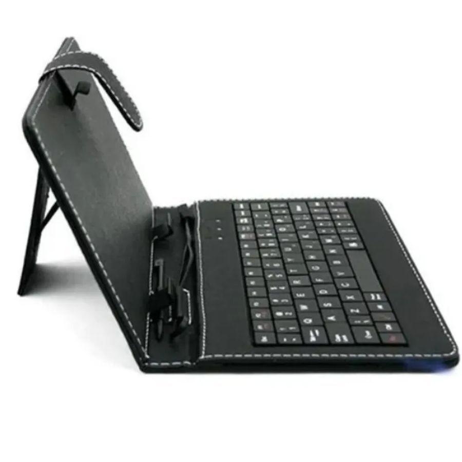 Funda Para Tablet 7'' Con Teclado Usb Irt Fx-1