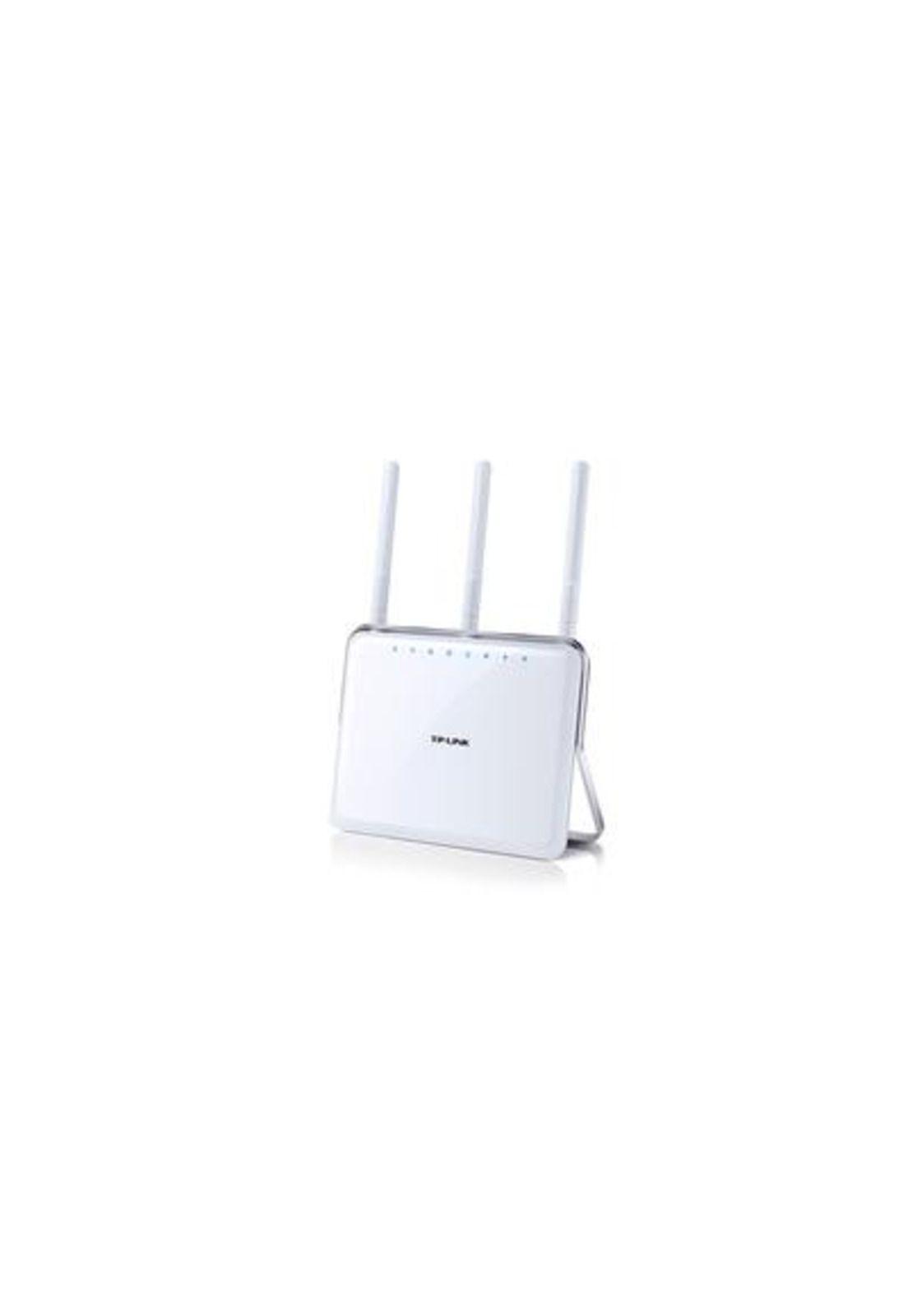 Router Gigabit Inalambrico Dual Band Ac1900 (C9)-0