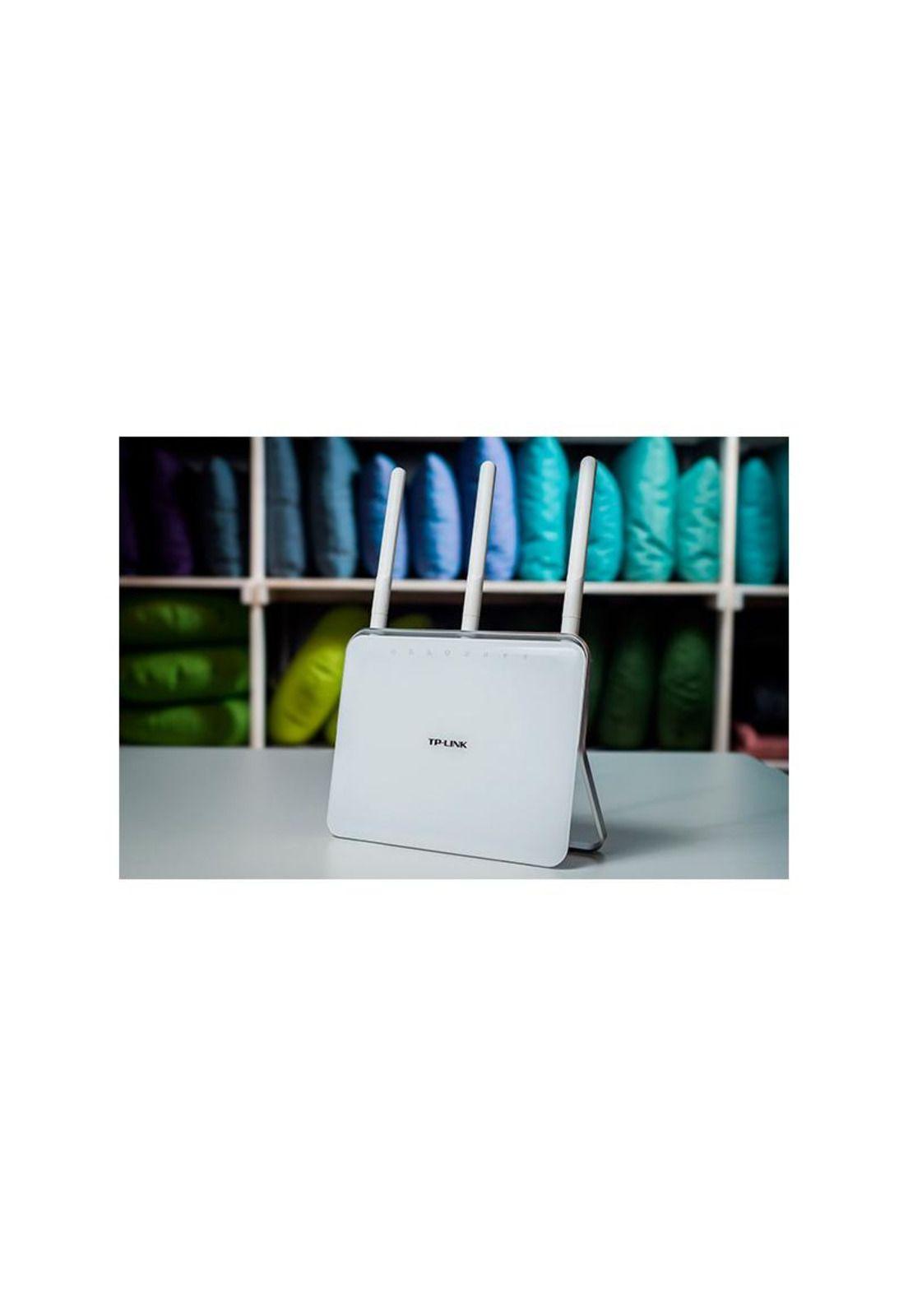 Router Gigabit Inalambrico Dual Band Ac1900 (C9)-3