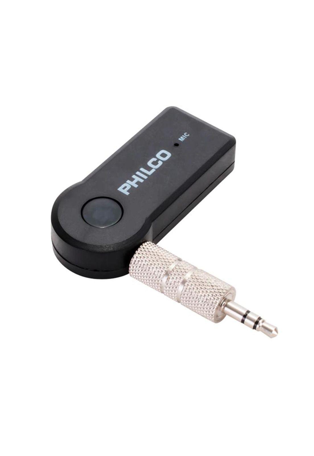 Transmisor Philco Bluetooth FM Bluetooth USB-0