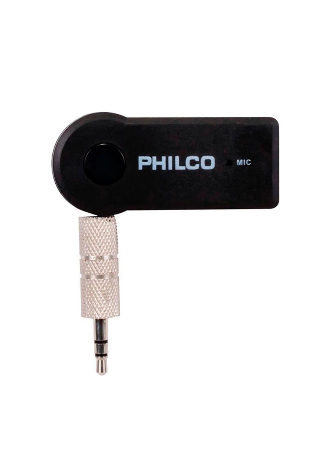 Transmisor Philco Bluetooth FM Bluetooth USB-1
