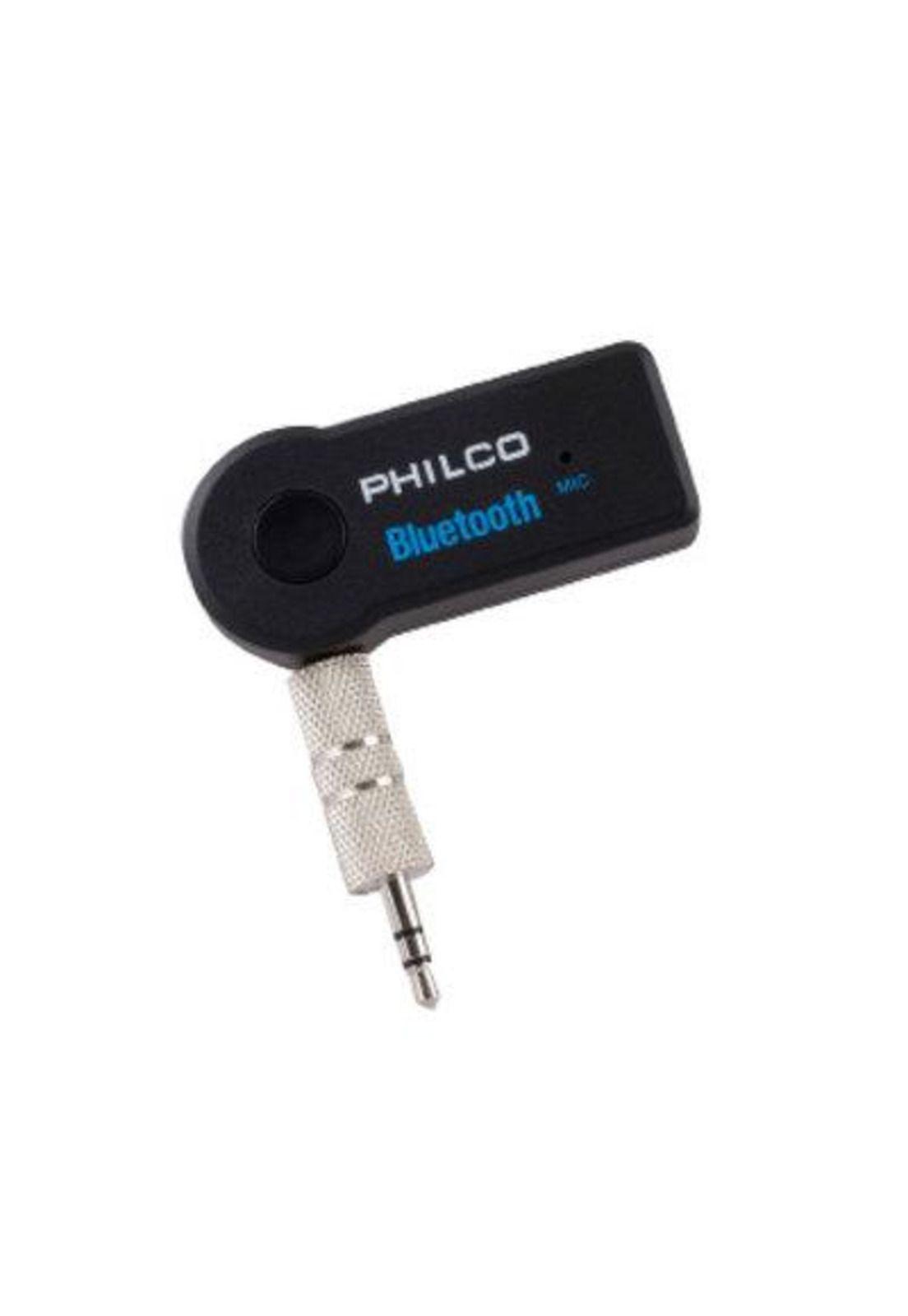 Transmisor Philco Bluetooth FM Bluetooth USB-2