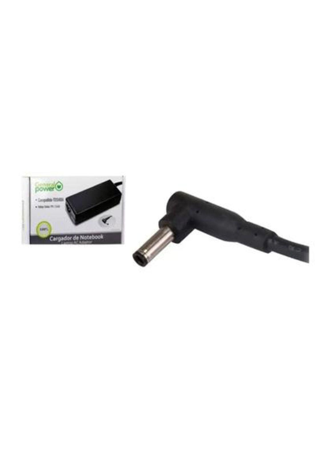 Cargador Ultrabook Alternativo Dell 19.5V-3.34A-2