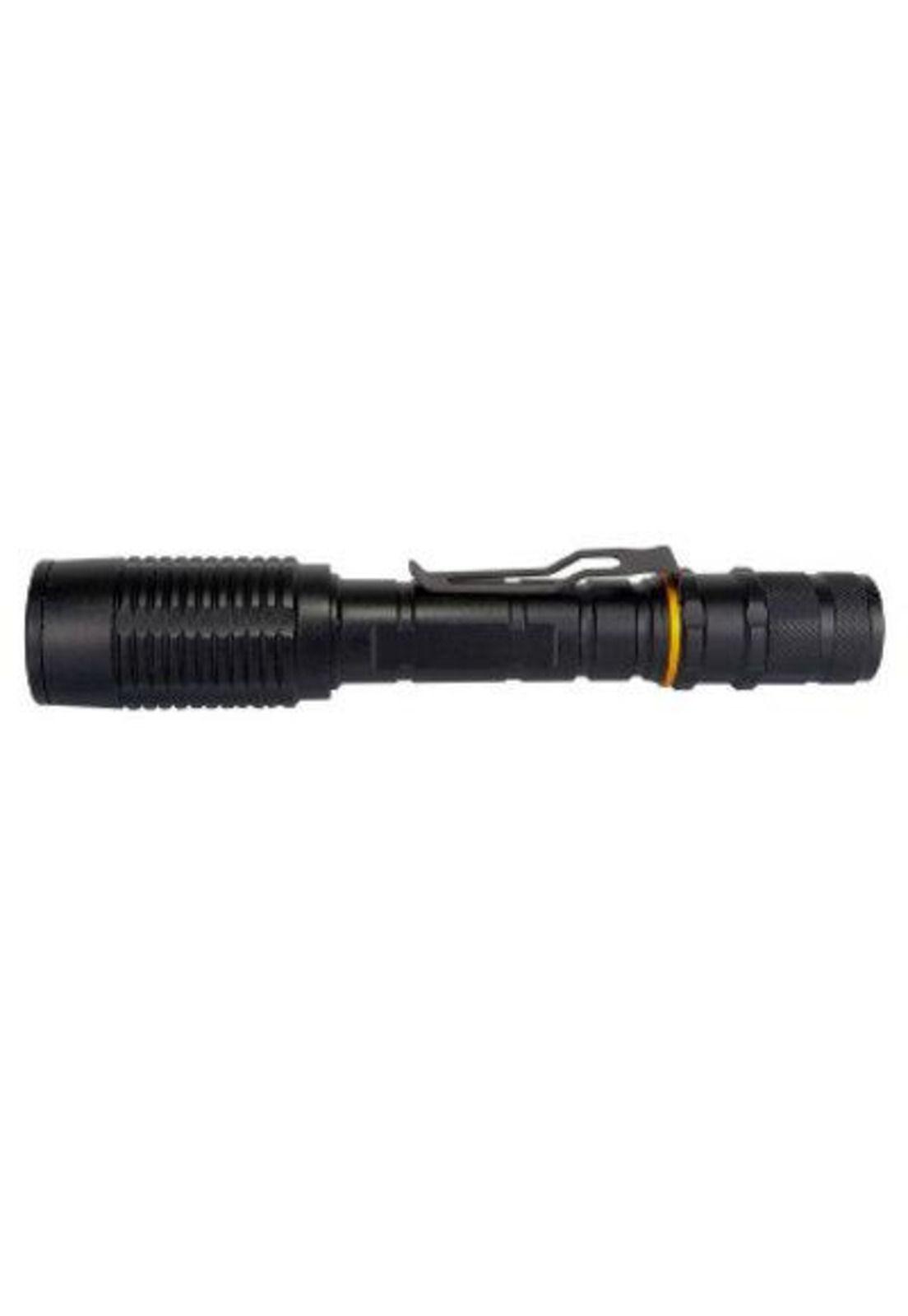 Linterna Swat Recargable Philco 180 Horas Zoom 5 modos de Luz-0