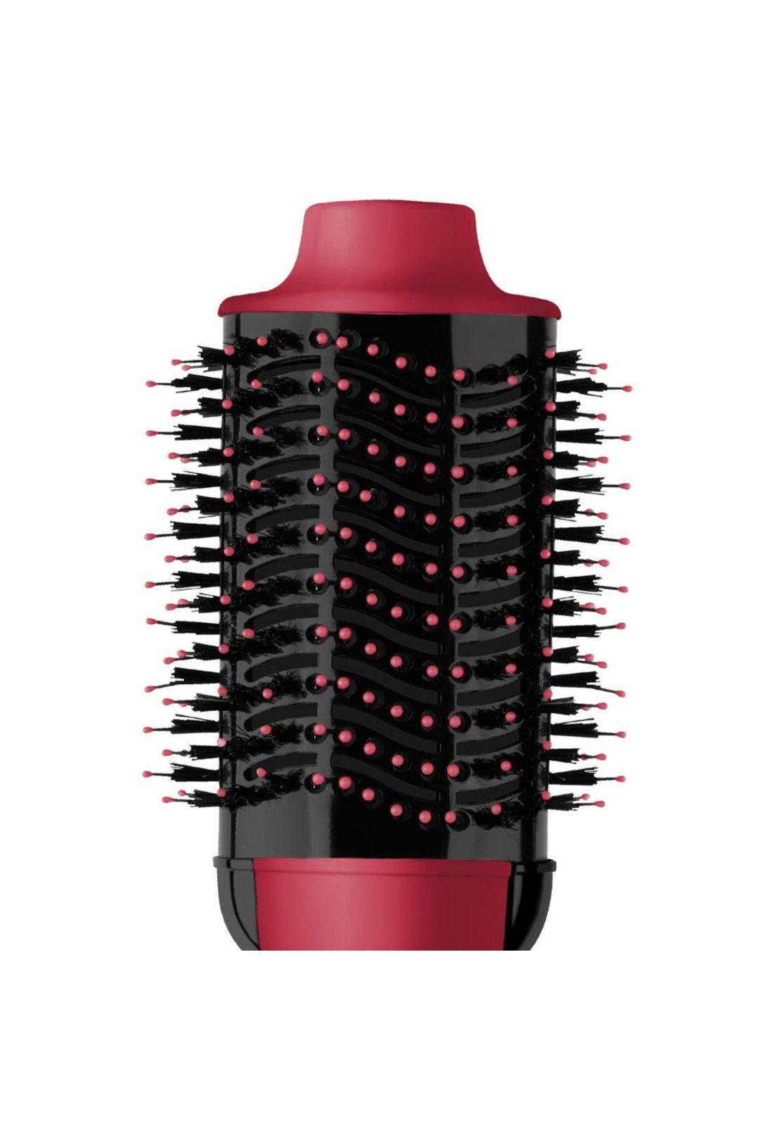 Cepillo Secador Alisador One Step Revlon - Edición Especial-2