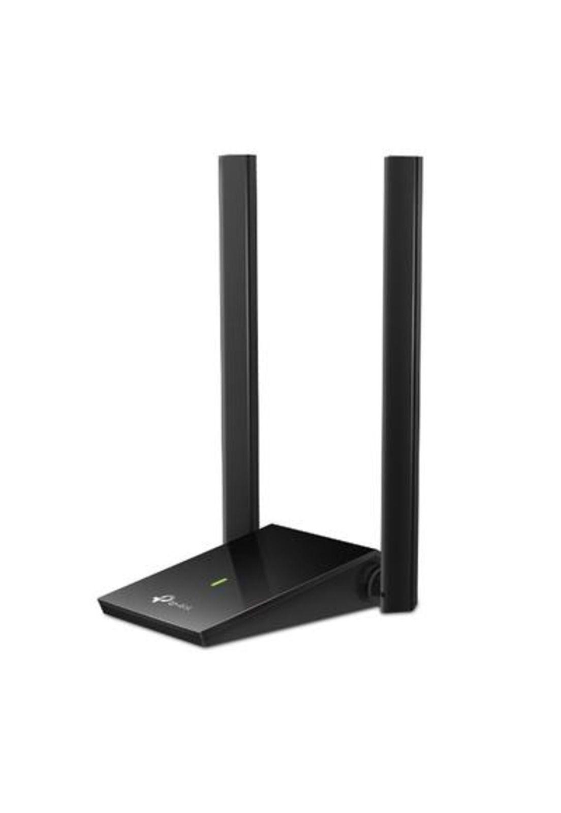 Adaptador Usb Inalámbrico Ac1300 Antenas Duales Fx-0