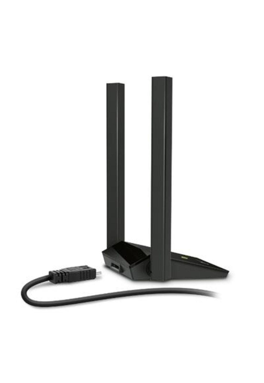 Adaptador Usb Inalámbrico Ac1300 Antenas Duales Fx-1