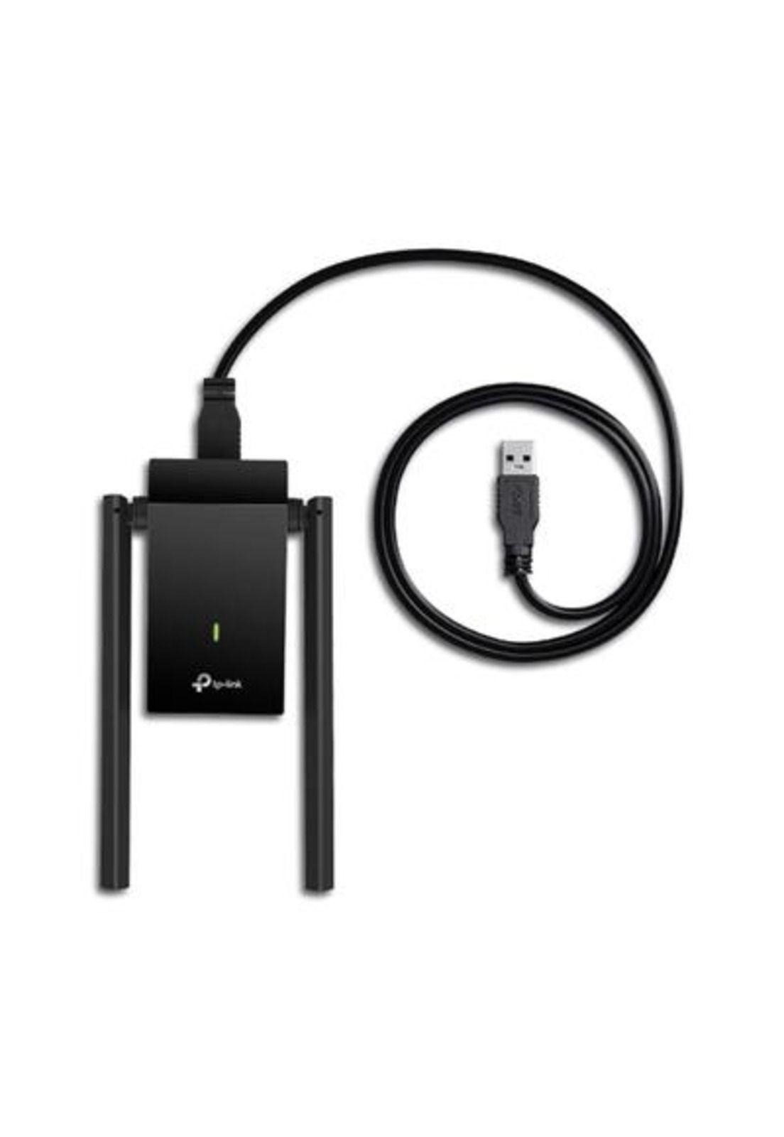 Adaptador Usb Inalámbrico Ac1300 Antenas Duales Fx-2