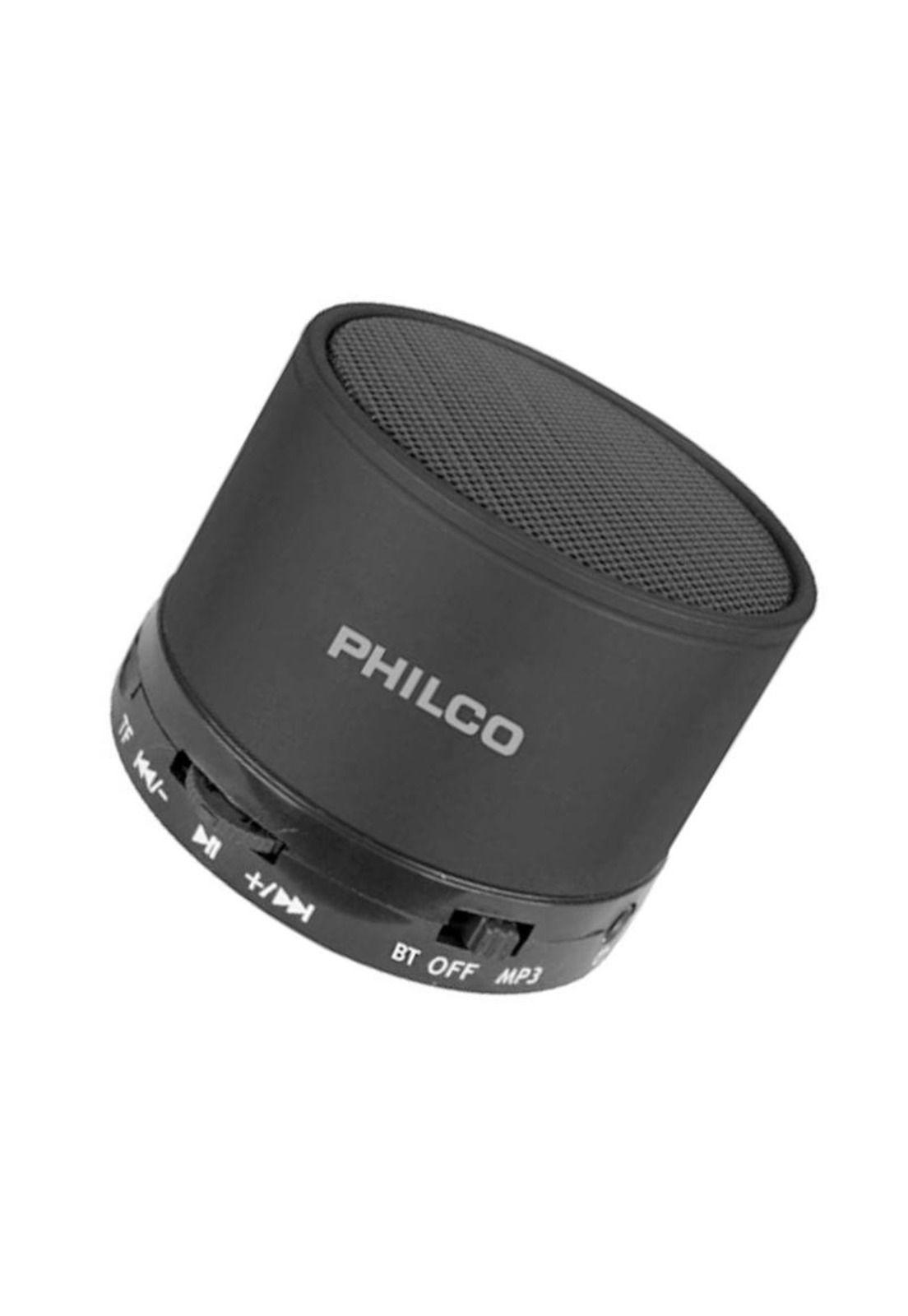 Parlante Portatil Philco Bluetooth P295 3w SD 520 MAH USB-2