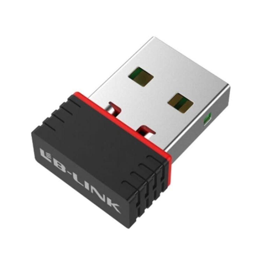Adaptador USB WIFI N 150mbps / BL-WN151 BL-Link-0