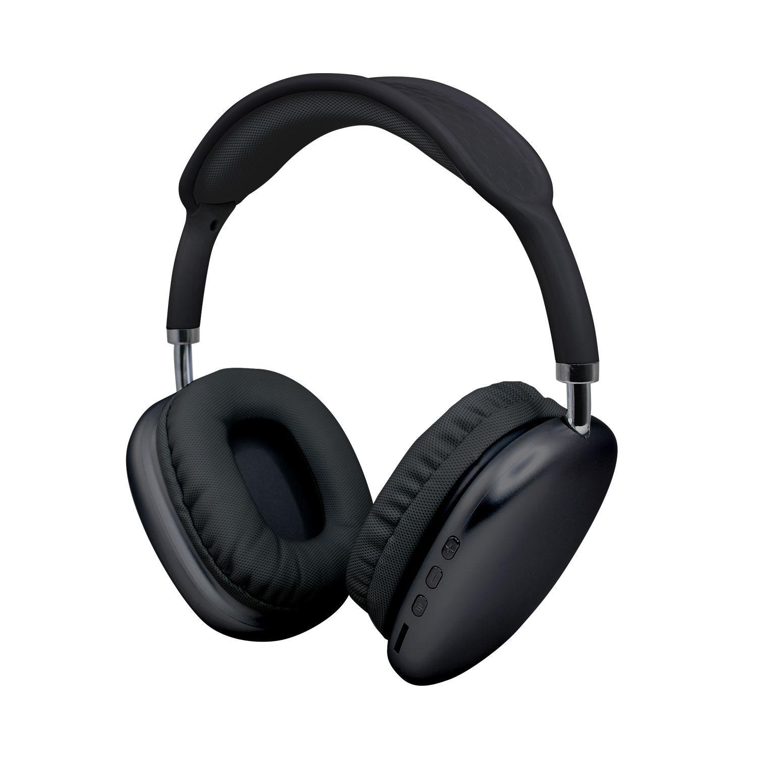Audífonos Mlab 9311 Bluetooth Ais Experience Space Gray-0