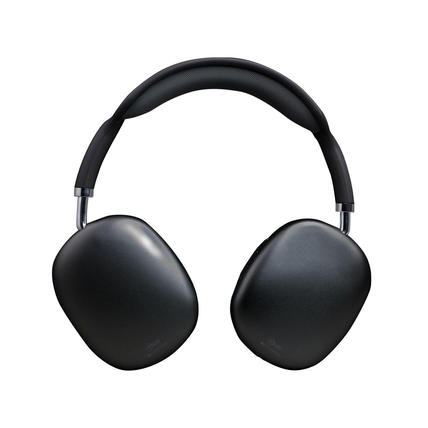 Audífonos Mlab 9311 Bluetooth Ais Experience Space Gray-1