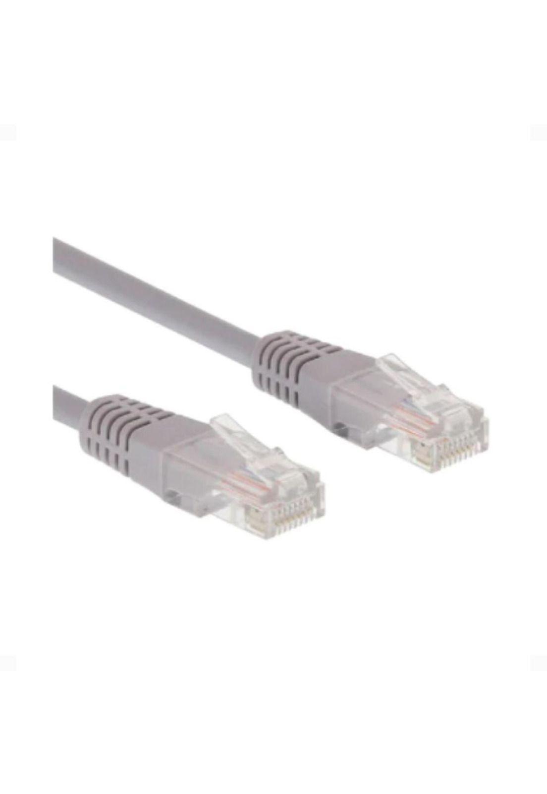 Cable de Red RJ-45 CAT 5E-1