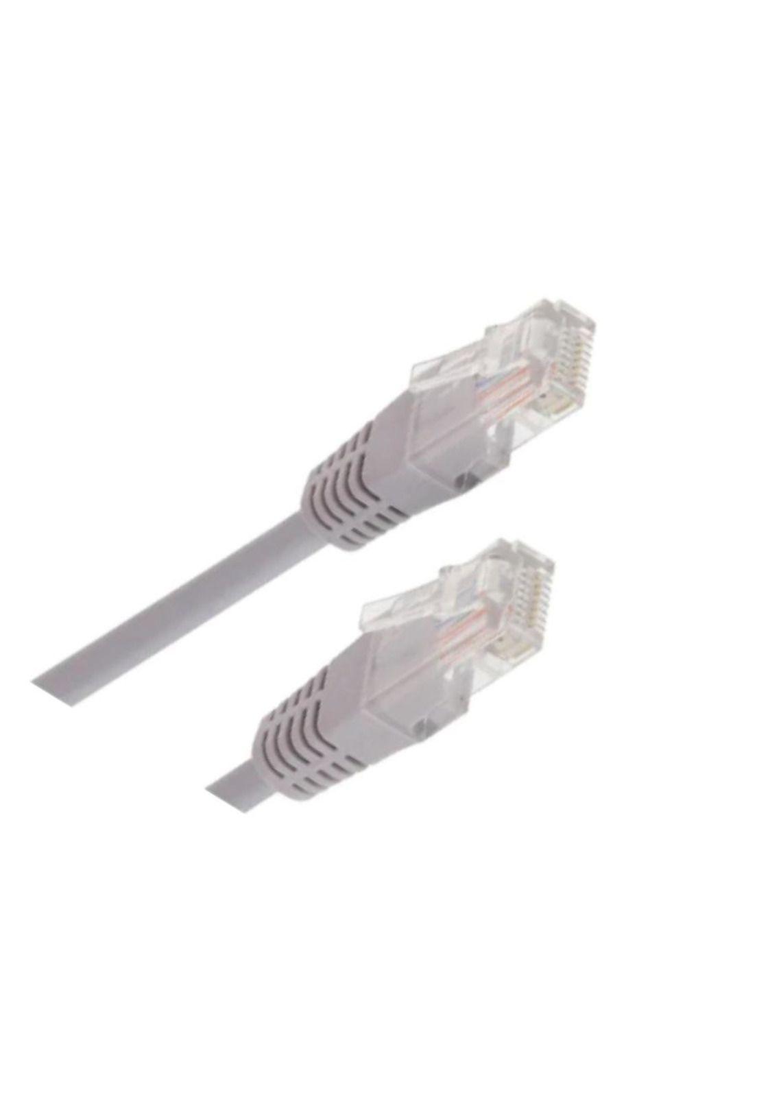 Cable de Red RJ-45 CAT 5E-2