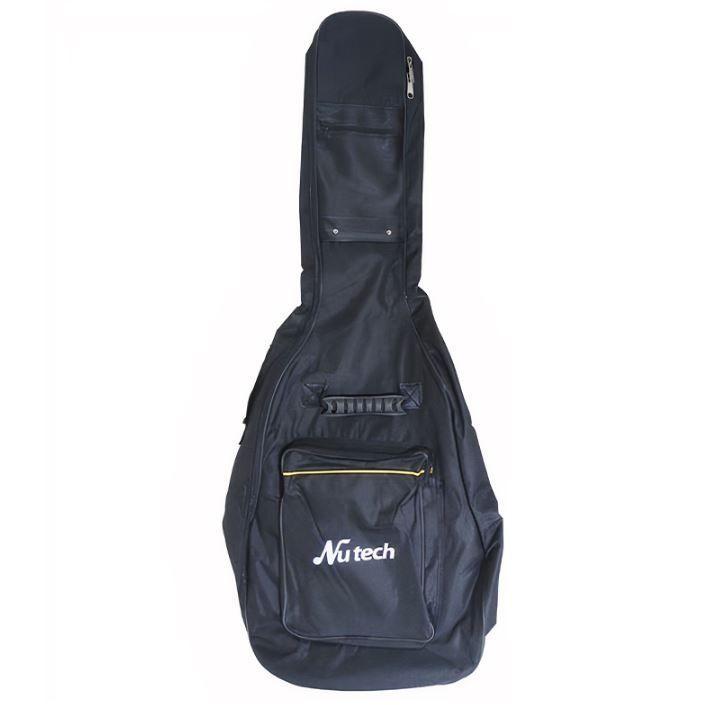 Funda Guitarra Algodón acolchada 41" Sevillana 5612-0