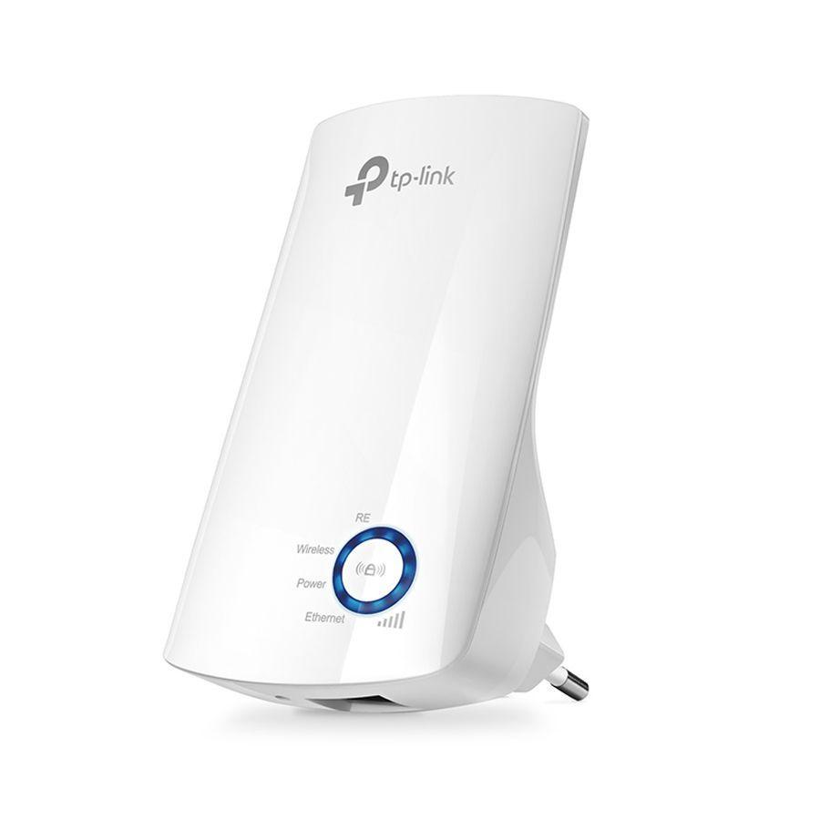 Repetidor Tp-link Tl-wa850re Blanco 220v Fx-7