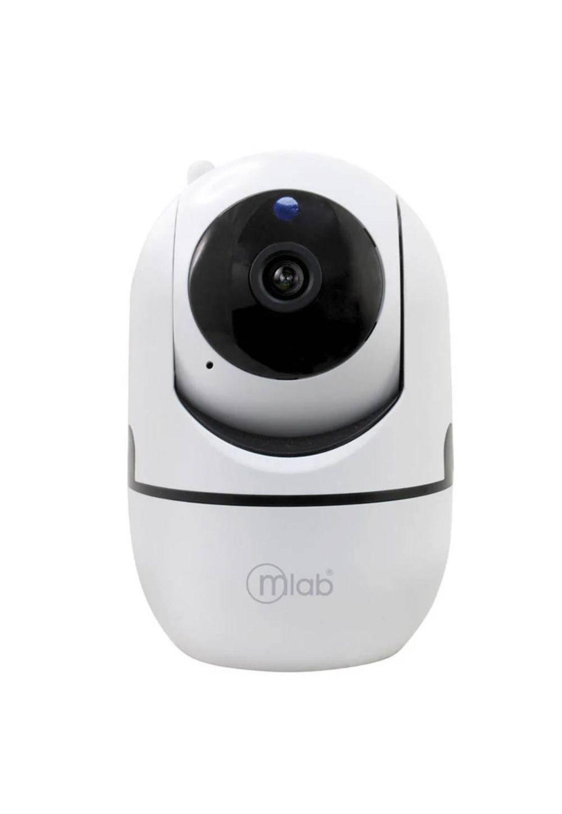 Camara De Seguridad Ip Mlab Roboticam2 9257 1080p Wifi Ptz-2