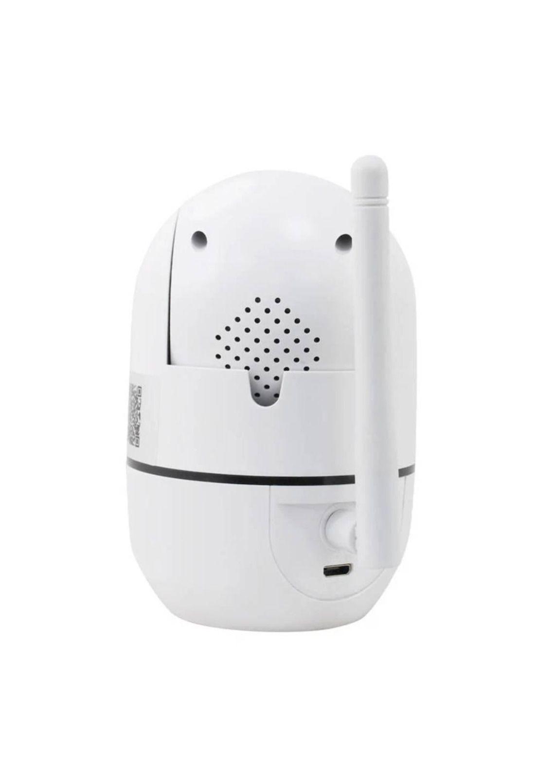 Camara De Seguridad Ip Mlab Roboticam2 9257 1080p Wifi Ptz-3