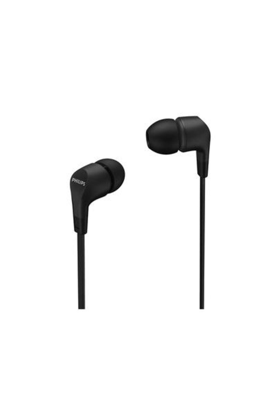 Audifonos Philips TAE1105BK Manos Libres In Ear-1