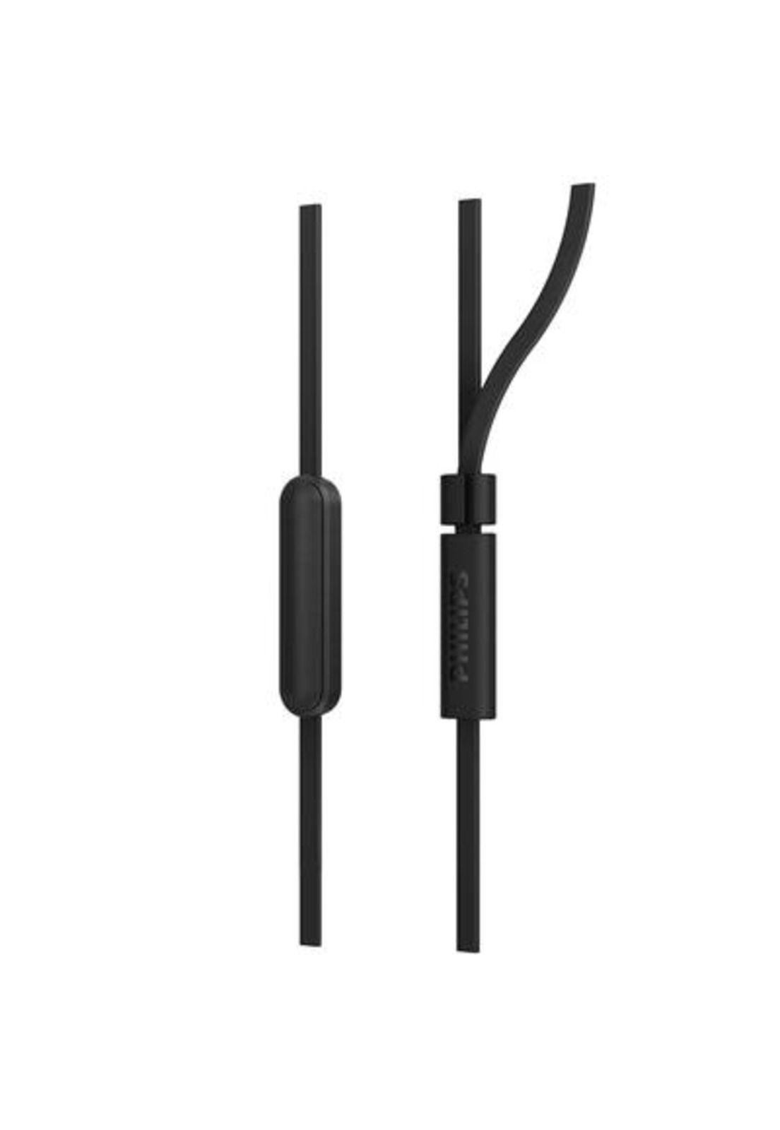 Audifonos Philips TAE1105BK Manos Libres In Ear-2