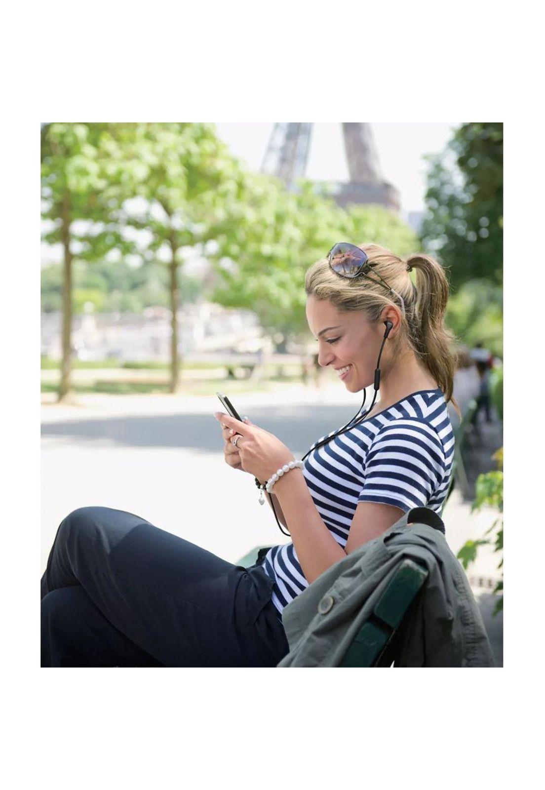 Audifonos Philips TAE1105BK Manos Libres In Ear-6