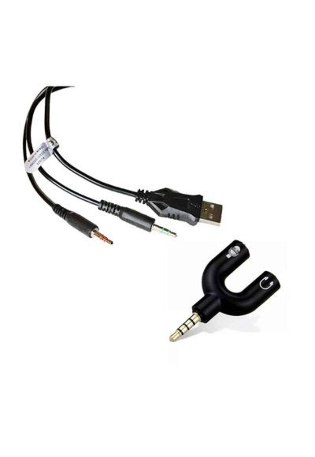 Audífonos Gamer Bogey Monster Games Over-ear-1