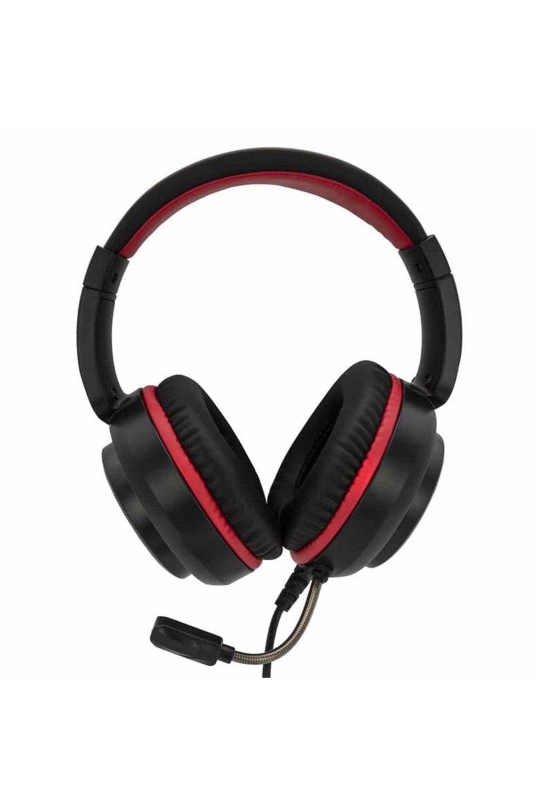 Audífonos Gamer Bogey Monster Games Over-ear-3