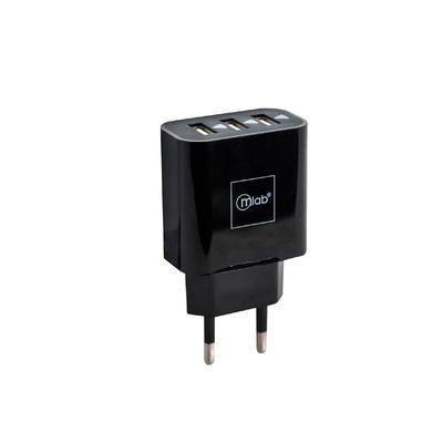 Kit Carga 2 En 1 Mlab Type C Carga tus dispositivos moviles-1