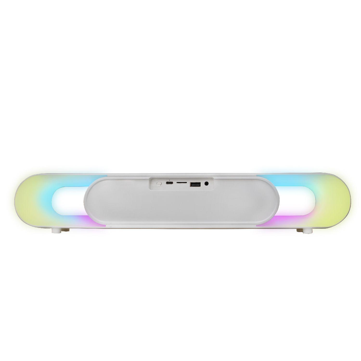 Soundbar Flaming Soulbeat TWS SB-300 Mlab-1
