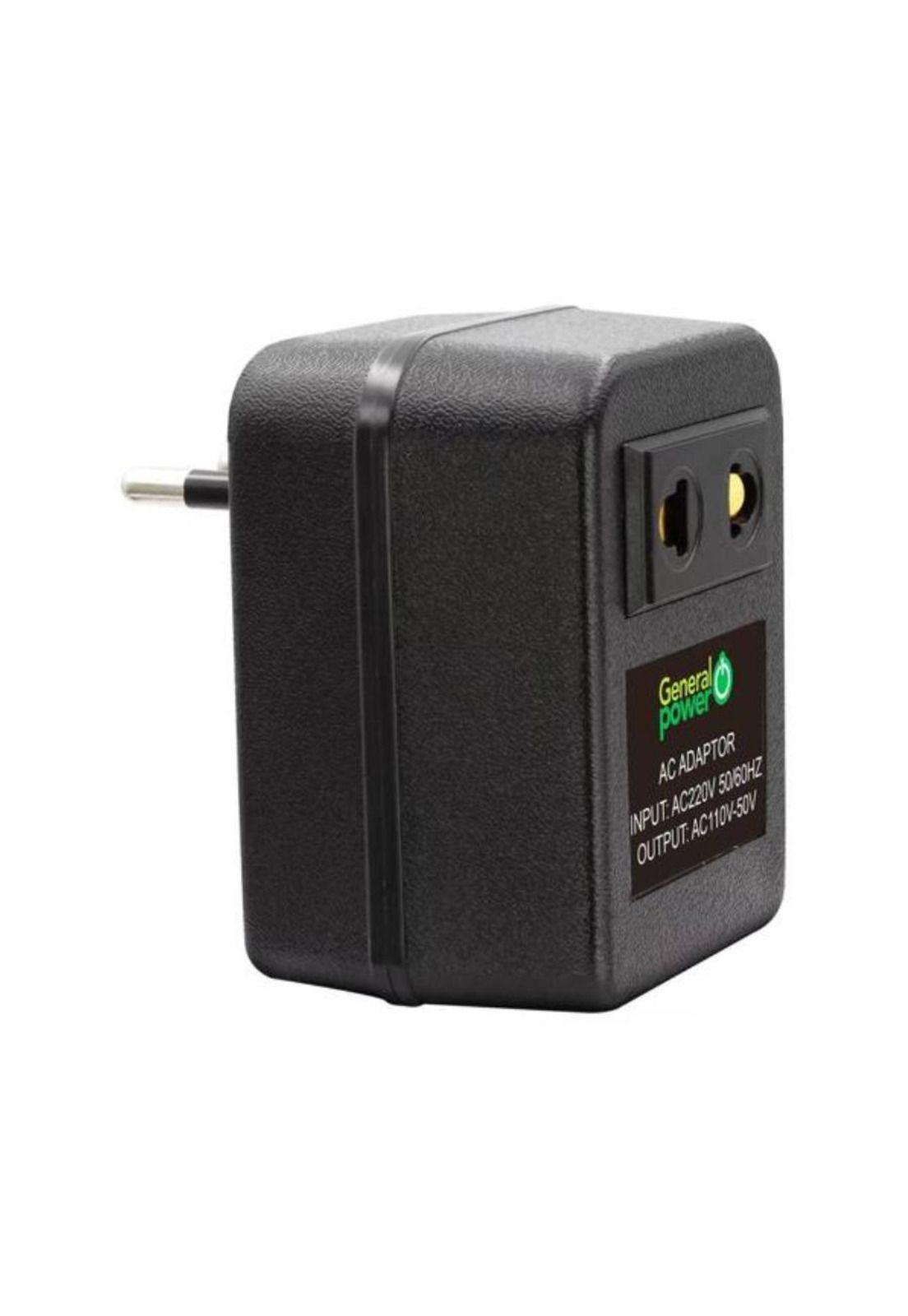 Autotransformador de Voltaje de 50 Watts-0