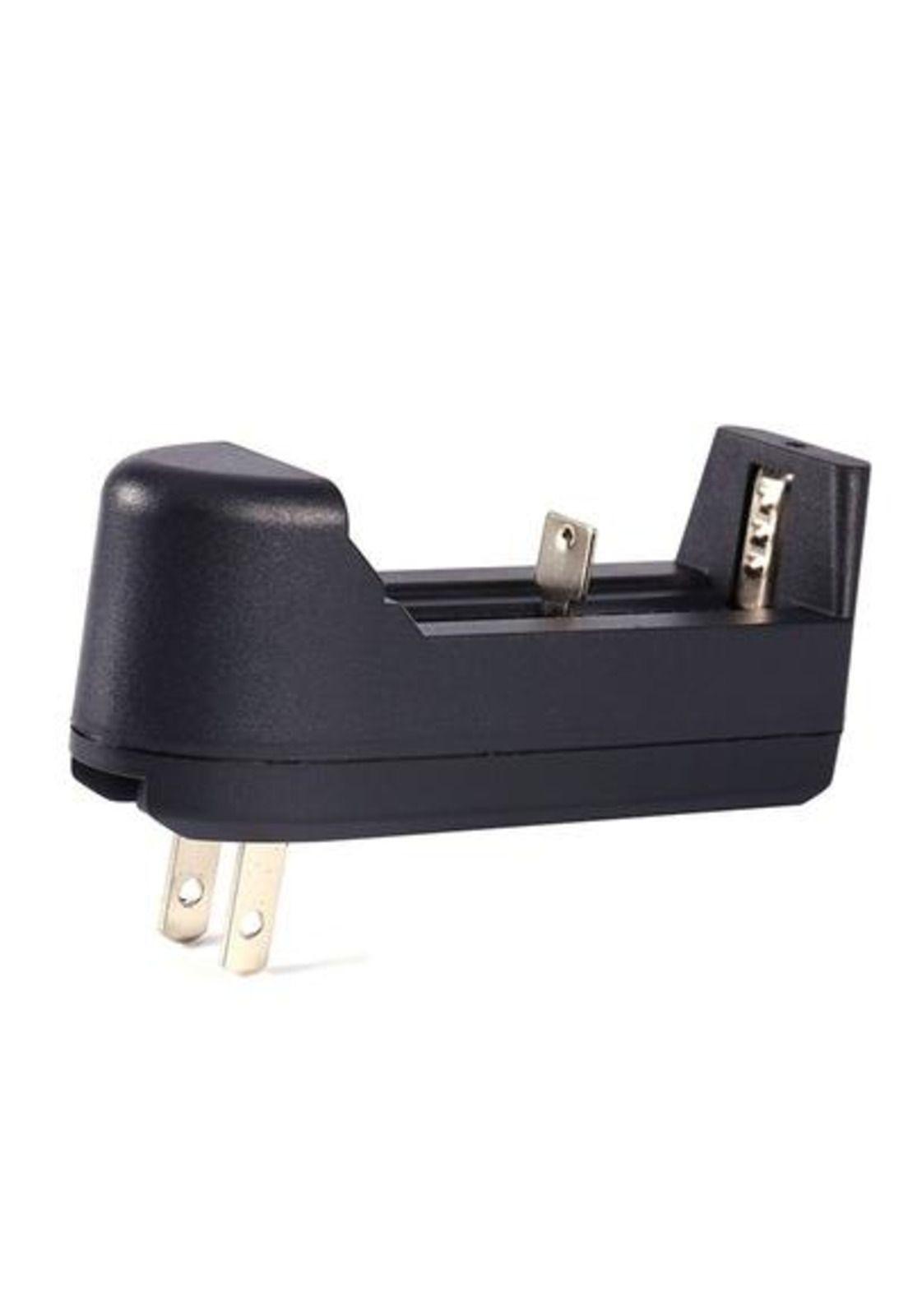 Cargador de Baterías Litio Ion-2