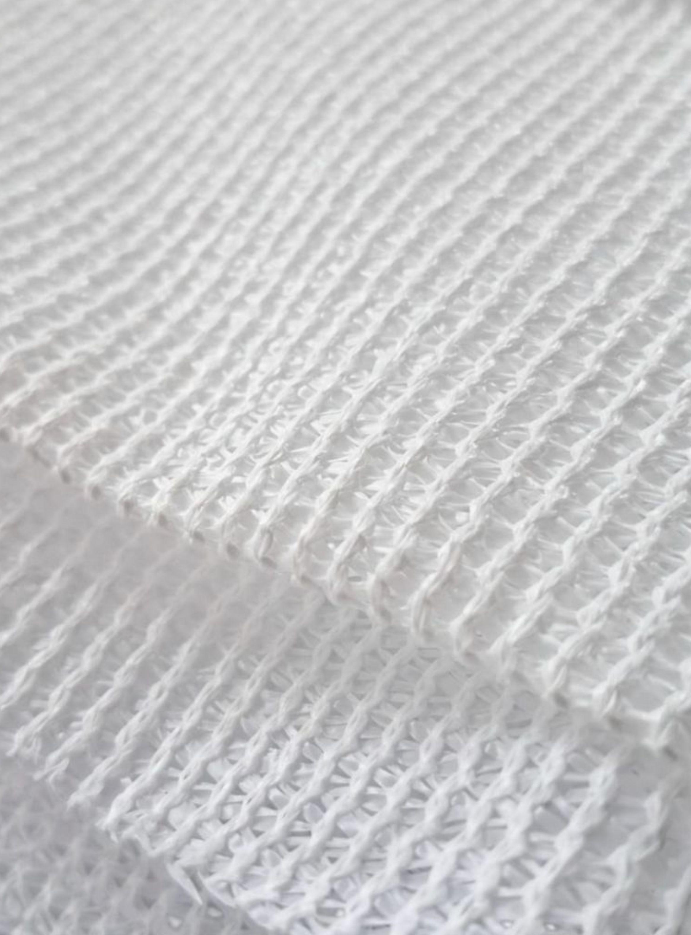 Malla Raschel 80% Sombra Blanca – Kit 5 m x 2,10 m-2