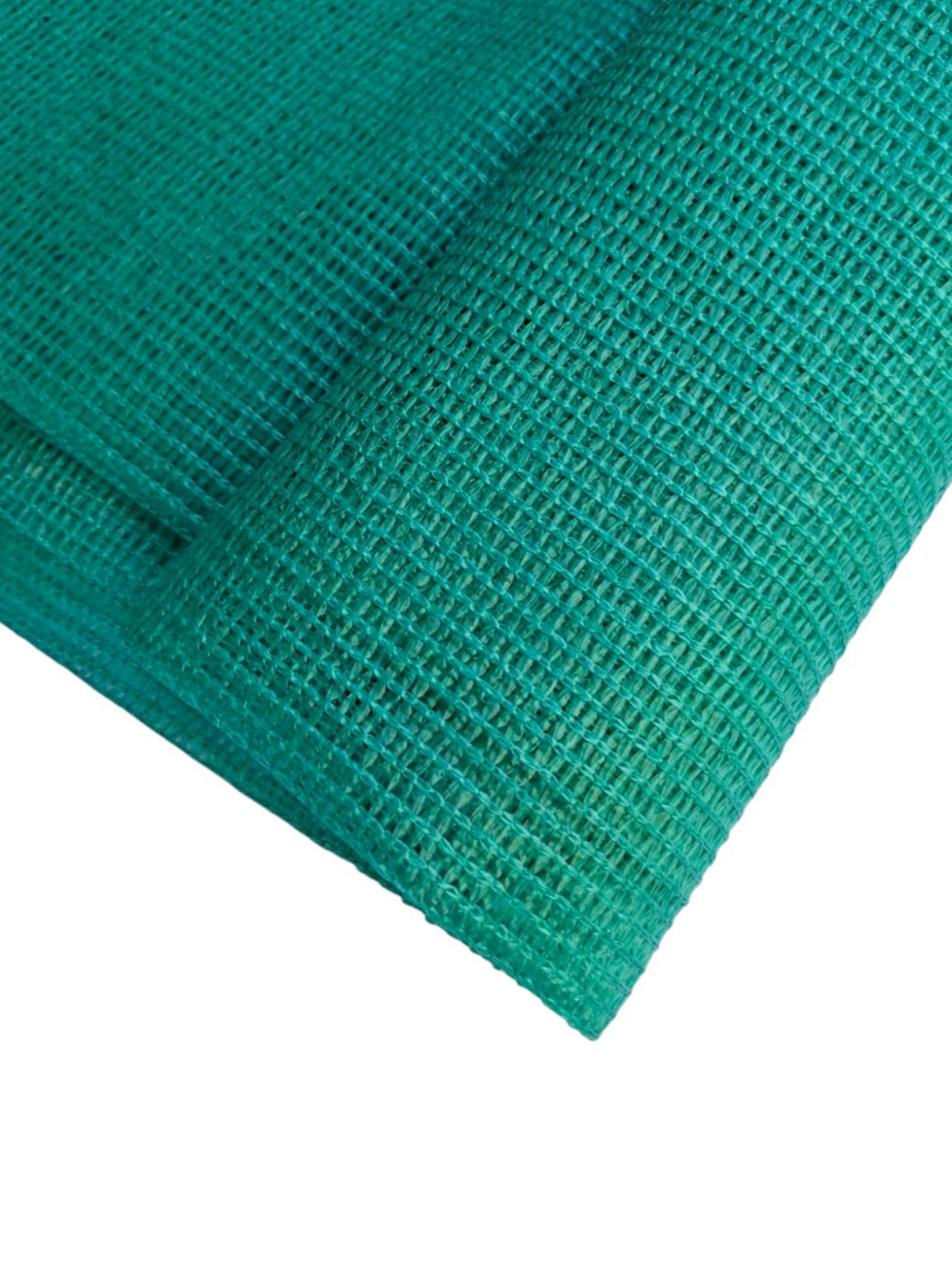 Malla Raschel 80% Sombra Verde Nacional – Kit 5 m x 4,20 m-2