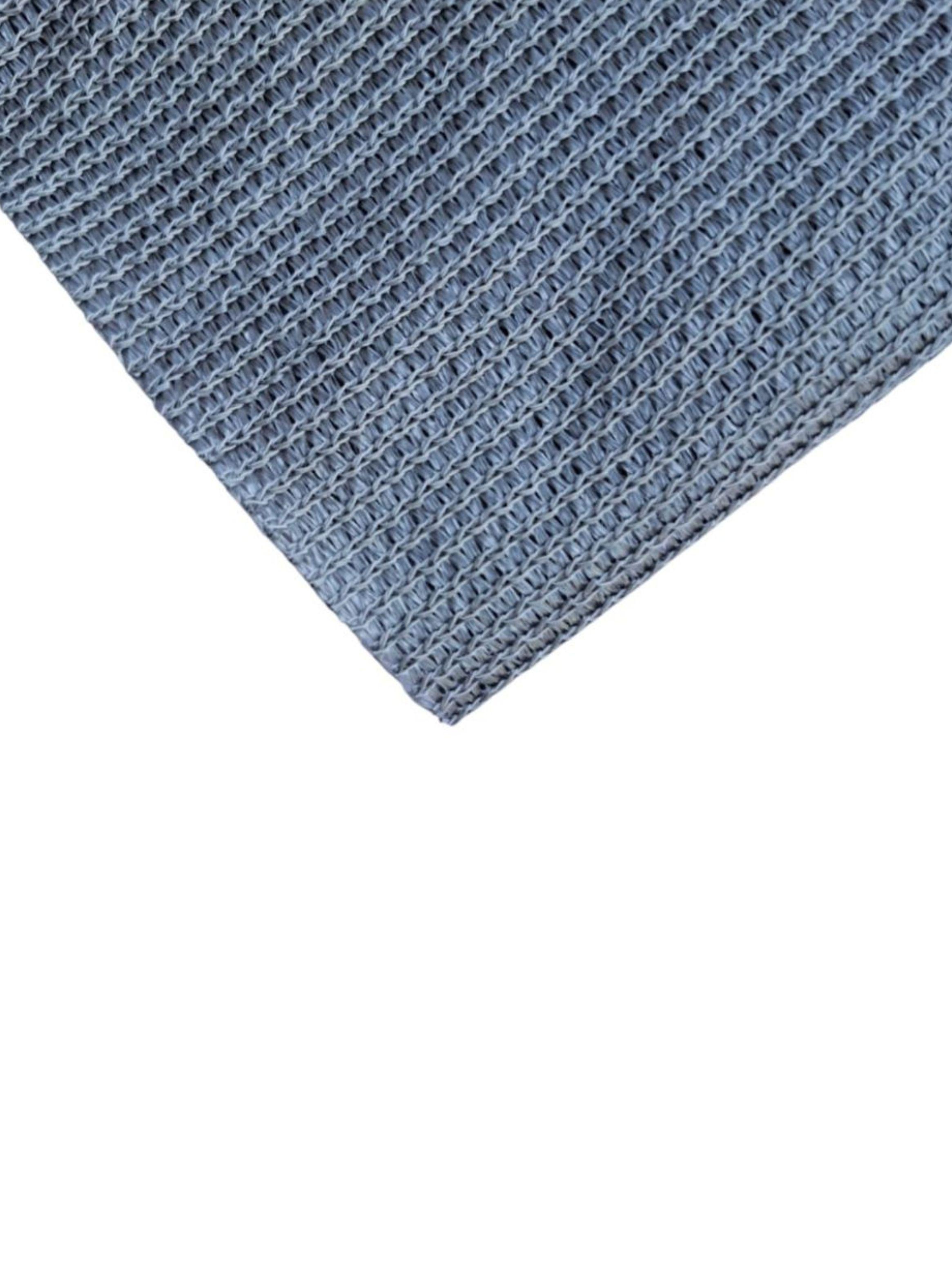 Malla Sombra Monofilamento 95% Gris – Kit 5 m x 2,10 m-0
