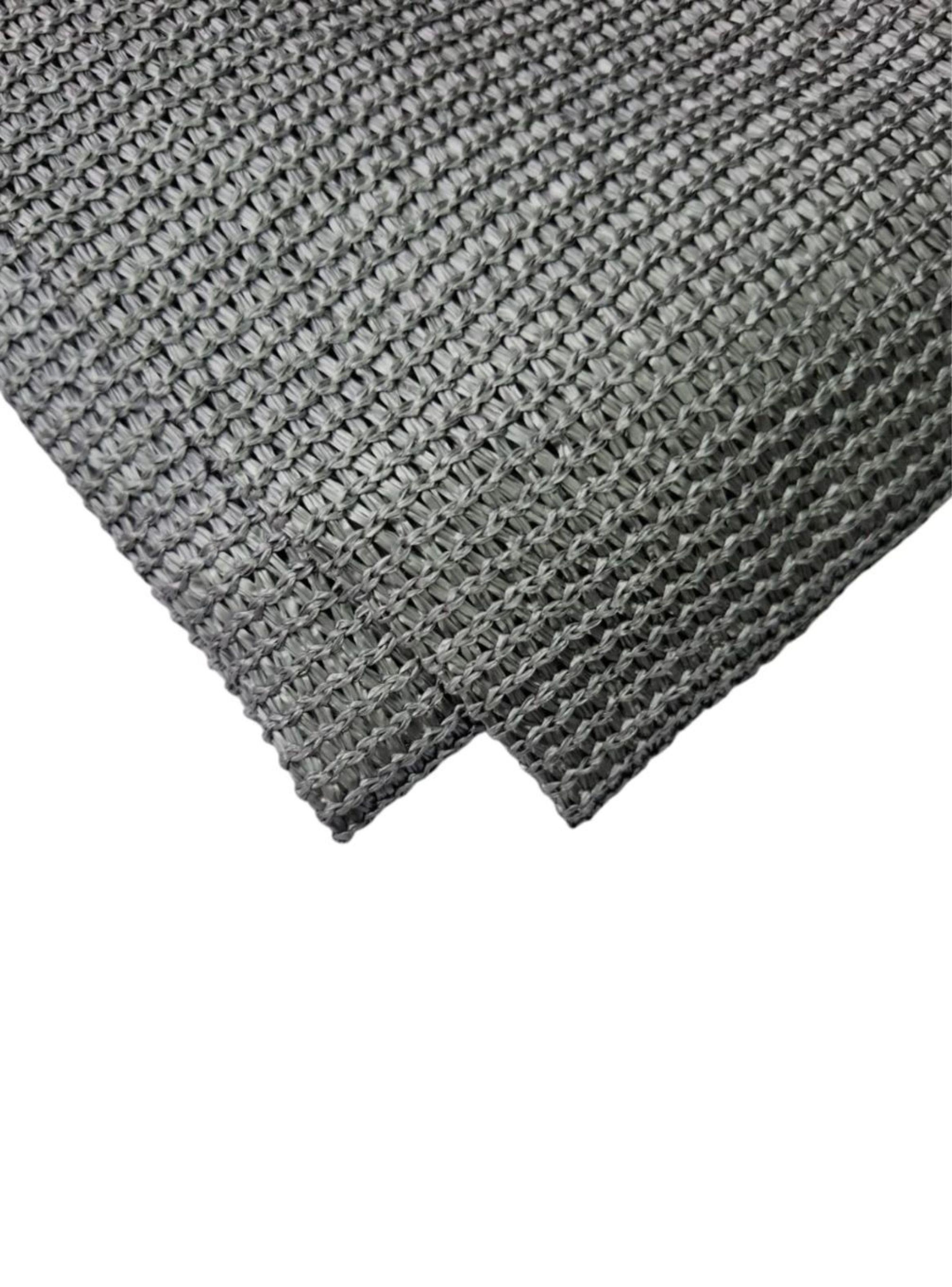 Malla Raschel Premium 90% Sombra Gris – Kit 5 m x 2,10 m-1
